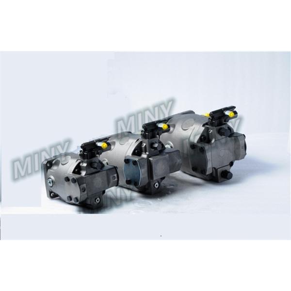 China A4VSO A4VSO71D A4VSO71LR2G A4VSO71DRG Rexroth Hydraulic Pump factory