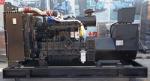 IP 23 Diesel Generator Set UL Certificate Silent Diesel Generator