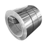 AISI Metal Stainless Steel Coil Strip 304 316 316L 301 321 Cold Rolled