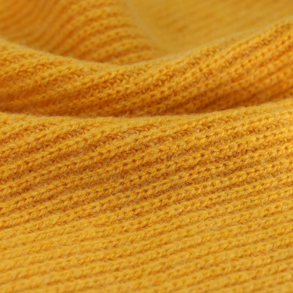 Breathable 2/15NM Recycled Wool Yarn Acidproof Anti Bacteria