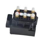 Air Suspension Valve Block Parts For Mercedes Benz W164 W212 W221 W166