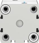 Festo ADN-50-20-A-P-A Compact Cylinder 50 Mm Bore Size Alternate Mfr Part Number