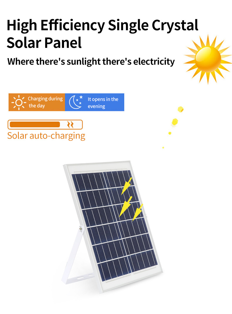Outdoor Led Solar Mosquito Lamp Insect Repellent Solar Lights 50W 190x153x50mm