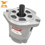 Hyardulic Gear Pump EX200-1 For Hitachi Excavator HPV116 HPV145