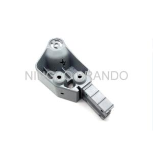 China CE ISO Customized Aluminum Die Casting with Aluminum Alloy Material factory