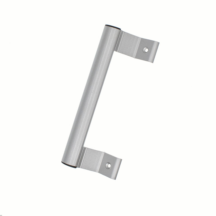 Powder Coating Door Handles For UPVC Doors Multi Point Modern Design