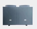 38kW air source heat pump water heater