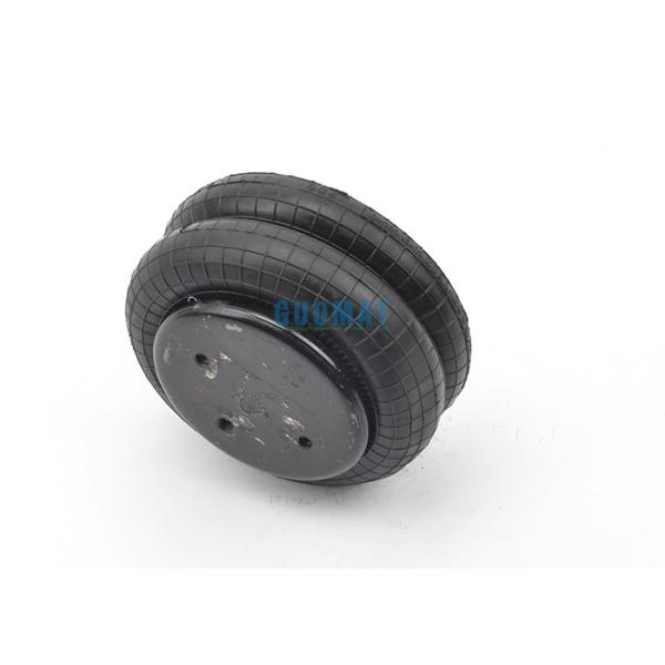 Rubber Bellows Goodyear Air Spring 2B9-200 Convoluted Airbag Firestone W013586910