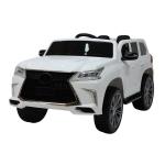 Remote Control Kids 12V Electric Ride On Toy Car Fun Design for Children's