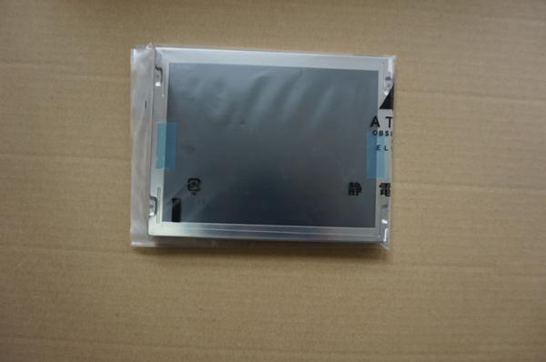 AA065VE11 Mitsubish 6.5 640(RGB)×480, VGA, 122PPI Operating Temp.: -30 ~ 80 °