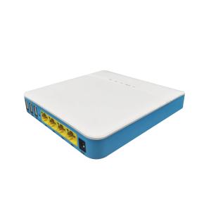 China 3 Way USB Openwrt Wireless Router 300Mbps Home 2.4GHz Router factory