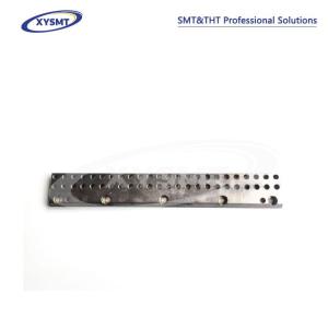 China KHY-M371A-01 PLATE, FRONT YAMAHA machine spare part factory