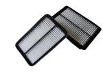 17801-15070 17801-02030 Toyota Corolla Air Filter