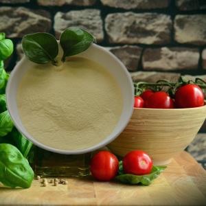 China Plant Source Soy Protein Hydrolysate Organic Crop Fertilizers Amino Acid 80% OMRI List factory