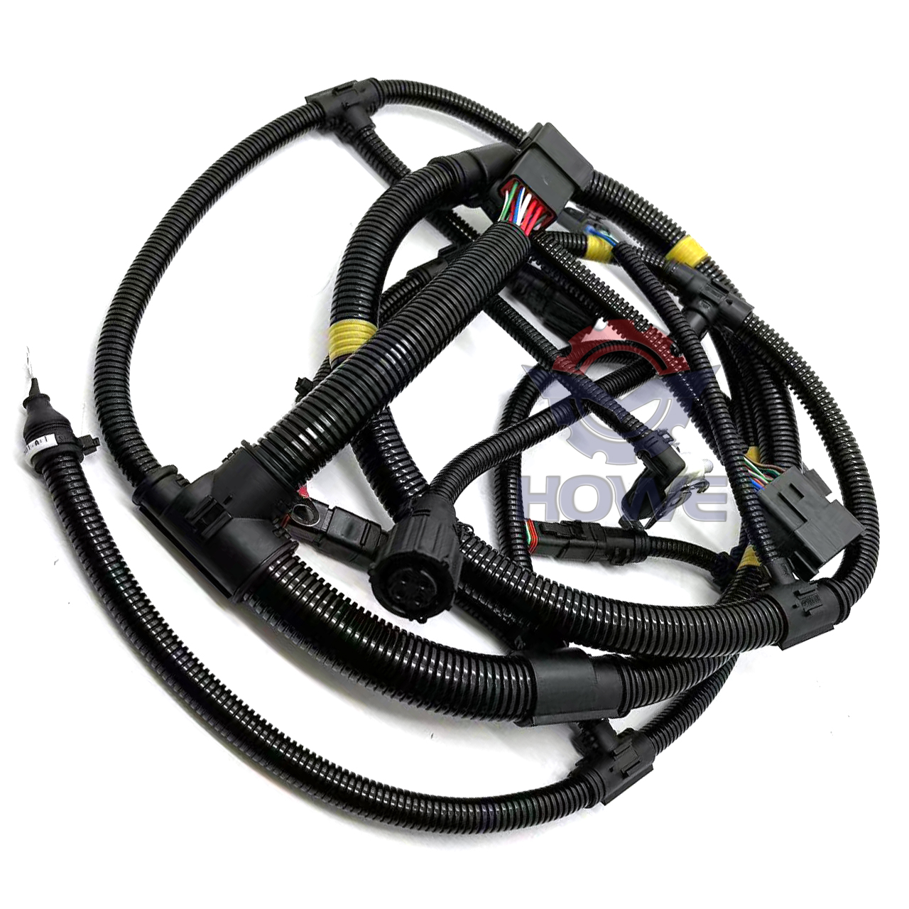 14623523 Excavator Wiring Harness for EC210B EC240B EC290B Engine Alternator Parts