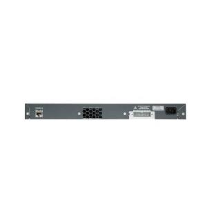 WS-C2960XR-24TS-I Cisco Catalyst layer 2 - 3 stackable switch 2960-XR 24 GigE 4