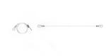 CNC Alloy Electric Heating Wire 1280mm Battery Power