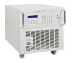RS232 / RS485 Communication Switching AC Power Source 195 - 245V 340 - 420V