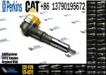 Fuel Injector 232-1170 173-9379 138-8756 155-1819 232-8756 111-7916 198-4752 20R