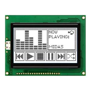 China MC128064A6W-FPTLW-V2 factory