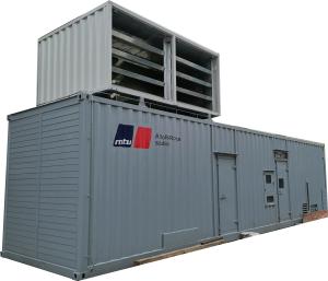 China 2400kVA 1920KW Genset Dynamo Powerful Electric Efficient Solution Diesel Generators For Continuous Power factory