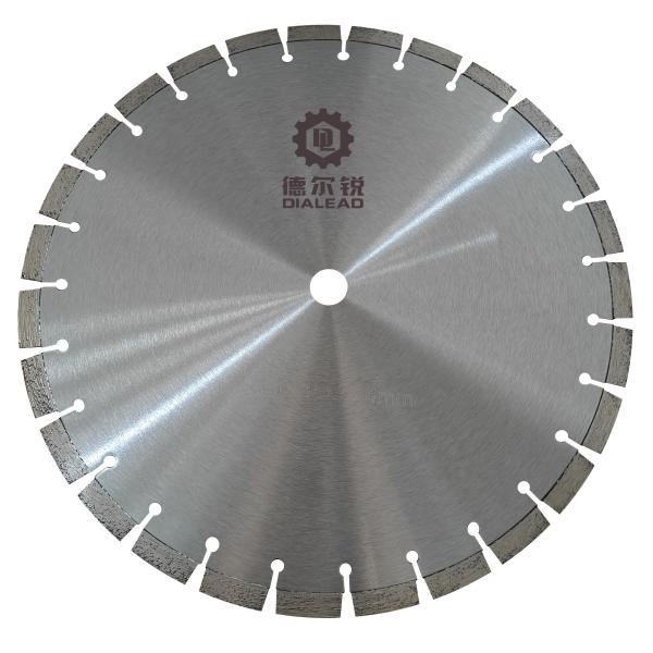 Laser Welded General Purpose Diamond Saw Blade Universal 350mm for Concrete