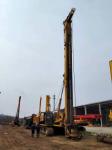 SUMITOMO 180 Rotary Foundation Drill Rig ISO9001 Hydraulic Rotary Piling Rig