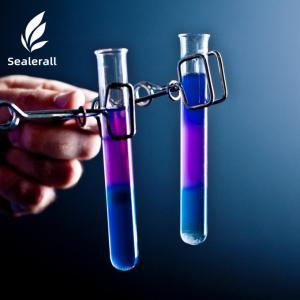 Stainless Steel Test Tube Sealing Machine Automated Precision Control