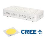 C200 High Penetration COB LED Grow Panel , Indoor House Plant Grow Lights