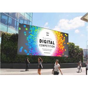 100000hours Life Span LED Display Screens Custom-made for Your Business Needs