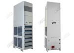 Floor Standing Central Outdoor Air Conditioner 15HP 44KW Cooling Capacity For