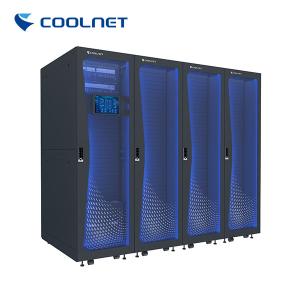 China Coolnet Smart Integrated Enclosure Solution for Distributed IT Infrastructure factory