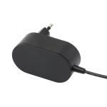 Video Equipment Use Wall Mount Power Supply Outputdc 12v 1a Power Adapter