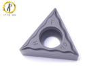 Cemented Carbide Cutting Tools TCMT16T3 Internal Turning Carbide Inserts