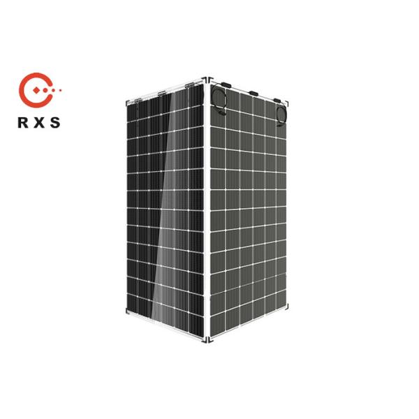 China 380W 72cells 24V Standard Solar Panel With High Power Output, CE TUV Certificated factory