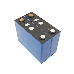 China ​Rechargeable Prismatic Lithium Ion Cells factory