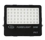 50W NANO reflector LED flood light high lumen high quality waterproof IP65