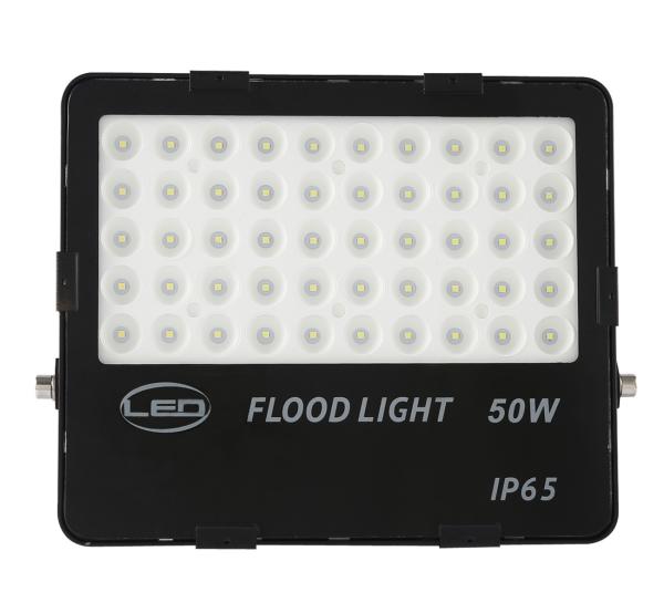 50W NANO reflector LED flood light high lumen high quality waterproof IP65