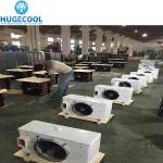 Industrial Electric Powered Cold Room Air Cooler For Condenser Units