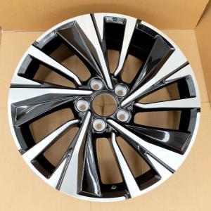 China Rim 64081 18&quot; Machined Wheel For Honda Accord 2016 2017 factory