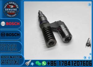 China Genuine New Diesel Injector 0414701059,Common Rail Injector 0445701059 factory