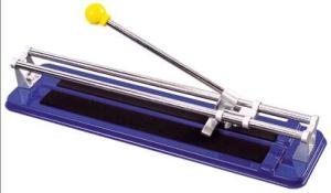 China Economic manual tile cutter, DIY model, model # 540100 factory