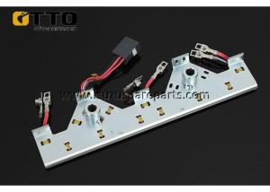 China Hitachi ZX3303 6HK1T Isuzu Genuine Parts 8-98177448-0 Engine Wiring Harness factory