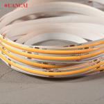 180 Degree High Cri 90 480chips Flex Cob Linear 1100LM/m