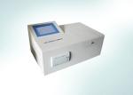 Cooking Oil Lube Oil Testing Equipment Automatic Acid Value Tester