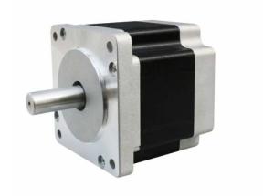 China 1.2° Size 86mm High Torque Hybrid Stepping Motor J3910 factory