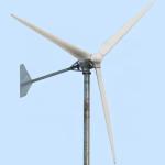 High Efficiency Wind Power System Renewable 48V/96V/120V/220/380V
