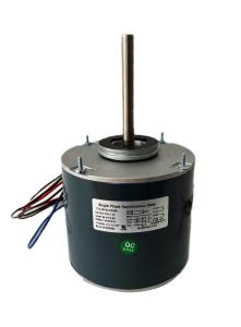 China trusTec Motor - 1/3HP 6P Condenser Fan Motor YDK-250-6A19 factory