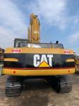 USED CAT 325BL CATERPILLAR CRAWLER EXCAVATOR