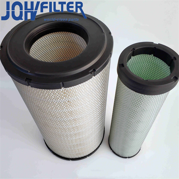 E336D 142-1339 Air Filter , 142-1404 Engineering Machines Filter
